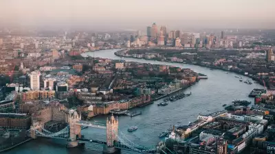 Europe's borders reopen to visitors from Canada | London, United Kingdom