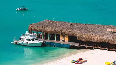 The Caribbean, Mexico and Central America reopen borders | Aruba