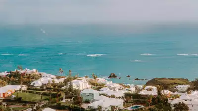 Caribbean, Mexico and Central America reopen borders | Bermuda