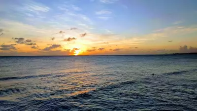 The Caribbean, Mexico and Central America reopen borders | Barbados