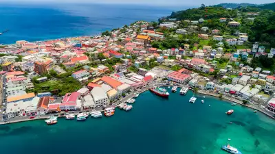 The Caribbean, Mexico and Central America reopen borders | Grenada