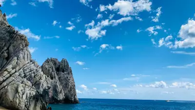The Caribbean, Mexico and Central America reopen borders | Los Cabos, Mexico