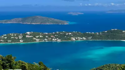 The Caribbean, Mexico and Central America reopen borders | U.S. Virgin Islands