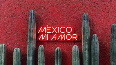 best things to do in Mexico city on any budget | Neon sign outside Tane jewelry store in Polanco