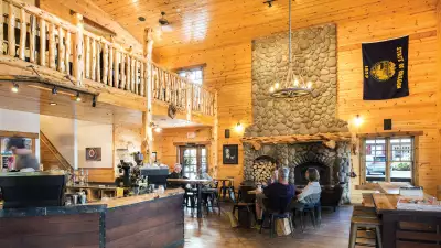 What to do in Central Oregon | Sisters Coffee Co.