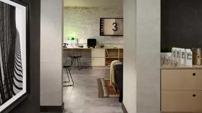 Review: The Anndore House in Toronto | Master suite