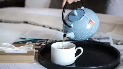 Restaurants in Victoria, B.C. plus hotels, activities and more | Tea tasting in Victoria