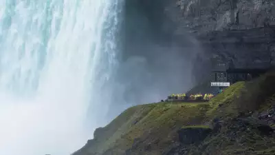Toronto day trips | Niagara Falls