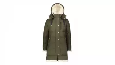 Gifts to cure your wanderlust | Mooseknuckles Mont Joli Parka