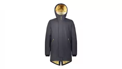 Gifts to cure your wanderlust | Mooseknuckles Colombier Parka