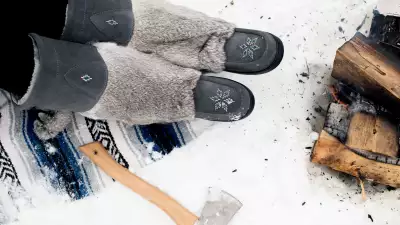 Travel gifts | Manitobah Mukluks
