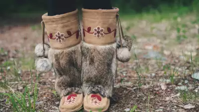 Travel gifts | Manitobah Mukluks