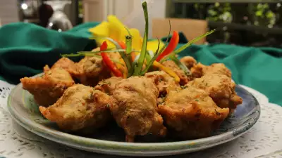 Best restaurants in Barbados: Bajan fish cutters