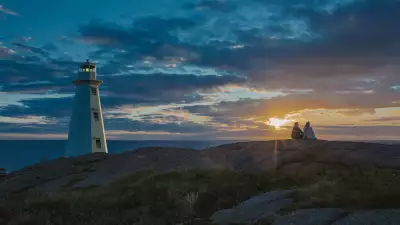 St. John's, Newfoundland and Labrador | Cape Spear
