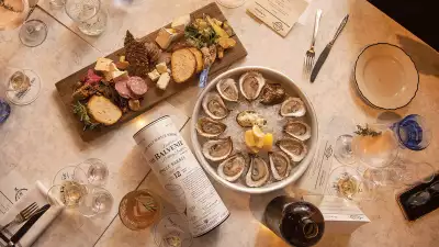 St. John's, Newfoundland and Labrador | The Merchant Tavern