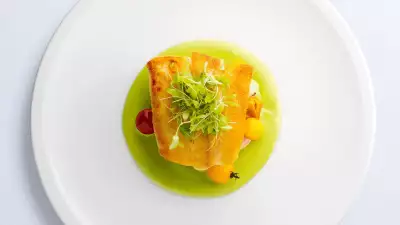 The best places in Ontario | Restaurant e18hteen, Ottawa