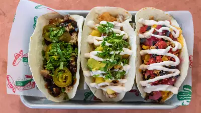 The best places in Ontario | The Grand Cantina in Windsor