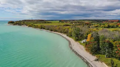 The best places in Ontario | Port Hope, Kawarthas Northumberland