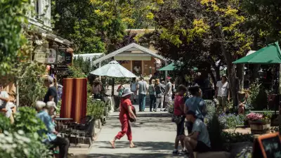 The top things to do in Taos, New Mexico | John Dunn shops