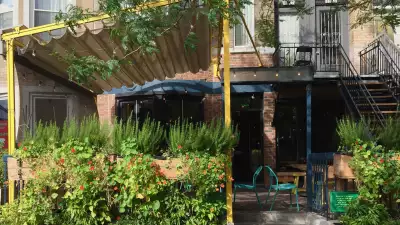 The best things to do and eat in Montreal | Buvette Chez Simone