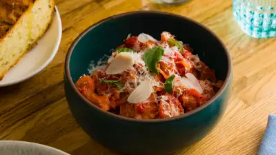 New York City | Creste De Gallo at Kindred