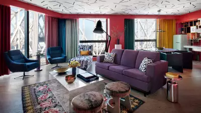 New York City | Graduate Hotel