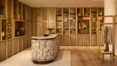 The Royal Hotel in Picton | Lobby
