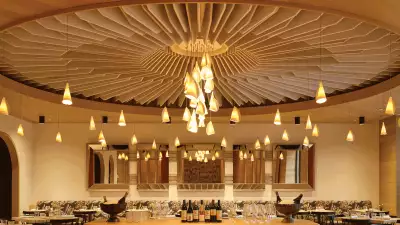 The Royal Hotel in Picton | The Dining Room