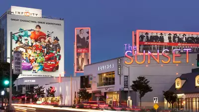 Guide to West Hollywood | The Sunset Strip in West Hollywood