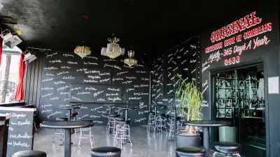 Guide to West Hollywood | The Comedy Store in West Hollywood