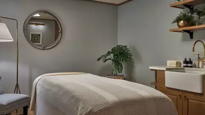 The Pendry West Hollywood | Spa Pendry at The Pendry West Hollywood