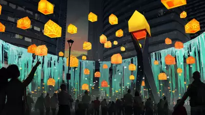 The ArtWalk Experience | ArtWalk 2.0 Dream House concept