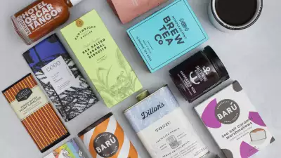 Foodie gift ideas | A Savorly gift box