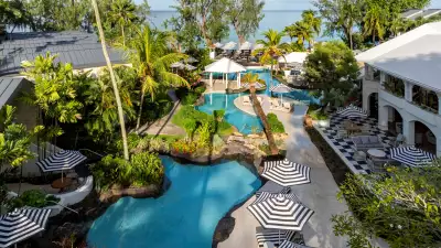 Colony Club, Barbados