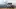 Gears of Travel, Canadian adventure | Chevrolet with canopy camper next to mountains