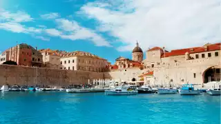 Under the Sea: Octopus Hunting in Croatia