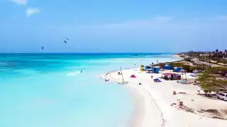 For the Beach Bum: Aruba For the Beach Bum: Aruba