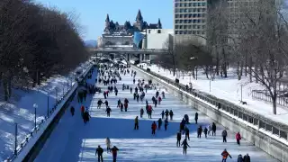 Ottawa Ottawa