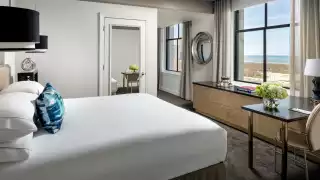 Blackstone Hotel