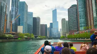 Shoreline Tour