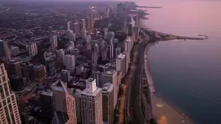 Winging It: Chicago
