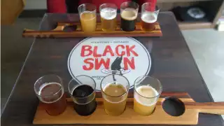Black Swan Brewing Co.