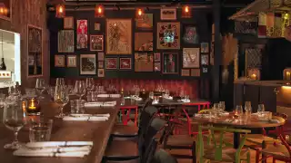 Red Rooster Red Rooster