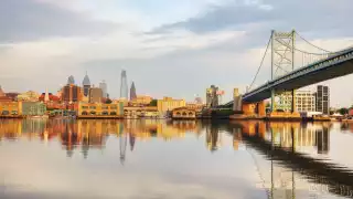 Friendly Philly: Two Days in the City of Brotherly Love