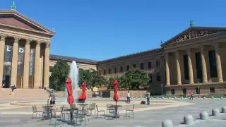 Philadelphia Museum of Art