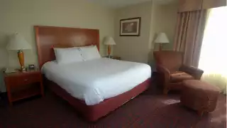 Hilton Garden Inn Manchester Downtown