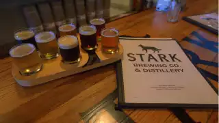 Stark Brewing Company