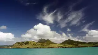 Mauritius Mauritius