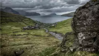 Faroe Islands Faroe Islands