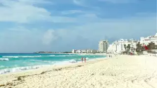 Cancun, Mexico Cancun, Mexico